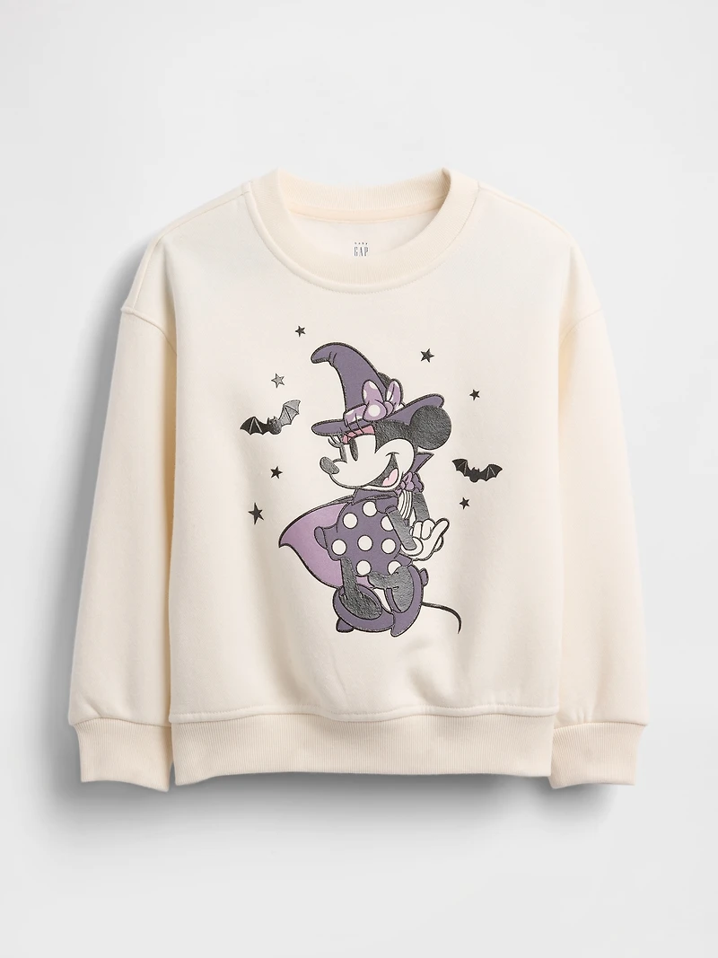 Gap × Baby & Toddler VintageSoft Halloween Sweatshirt