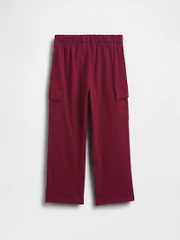 Baby & Toddler Mix Match Cargo Sweatpants