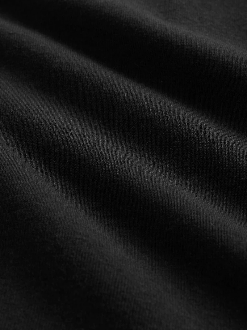 Modern Crewneck Cardigan