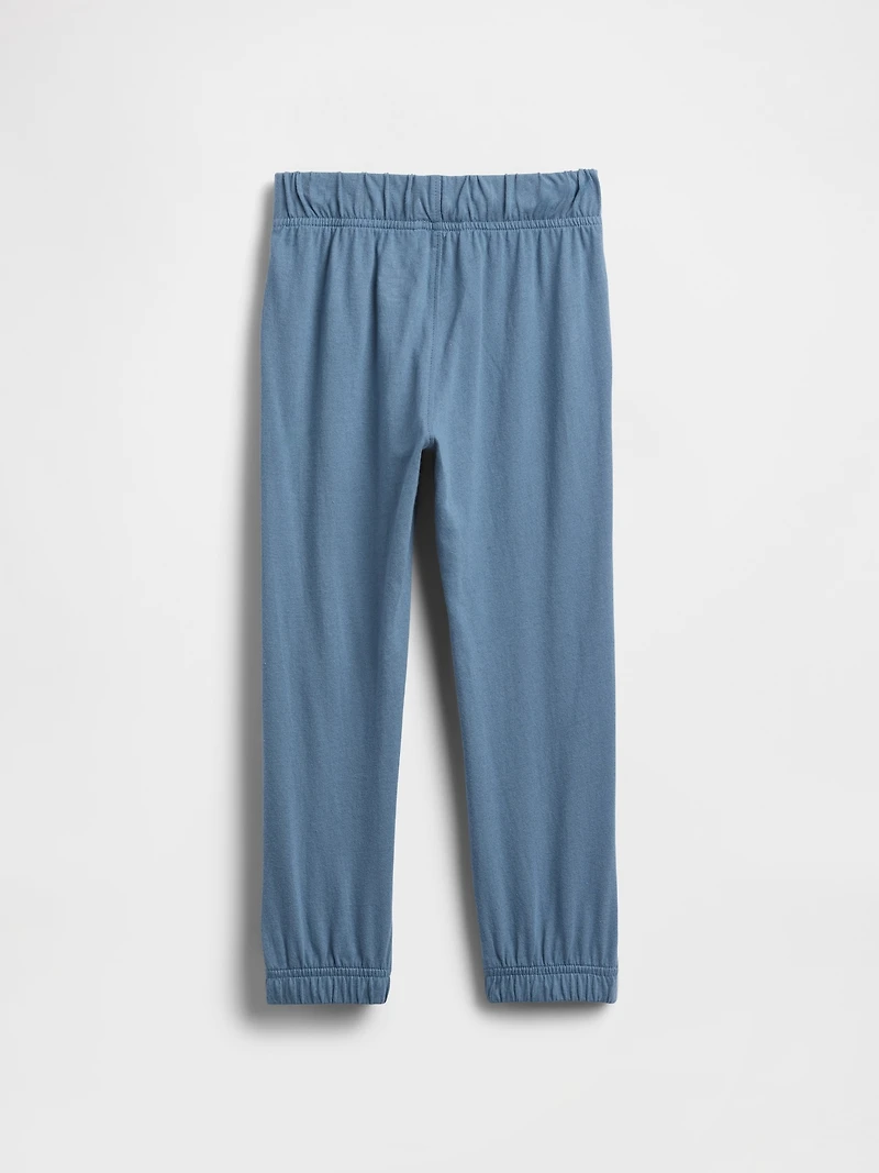 Pantalon de jogging Agencez à volonté taille extensible pour Bébé et Tout-petit