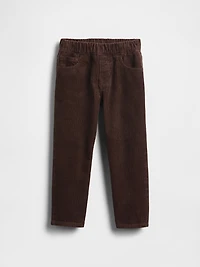Baby & Toddler Corduroy Pull-On Baggy Pants