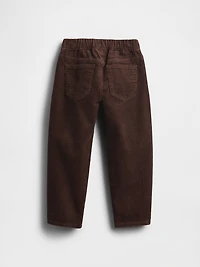 Baby & Toddler Corduroy Pull-On Baggy Pants