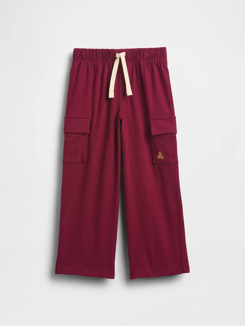 Baby & Toddler Mix Match Cargo Sweatpants