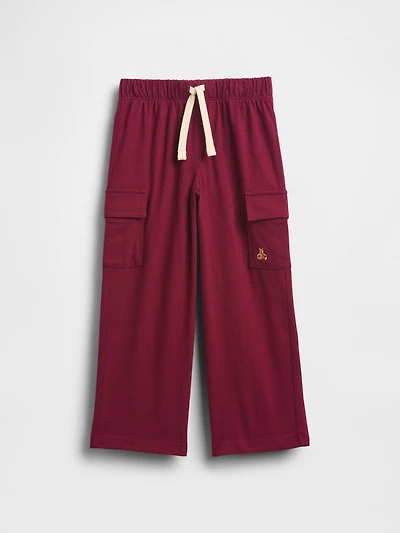 Baby & Toddler Mix Match Cargo Sweatpants