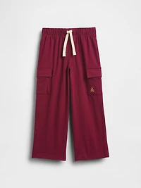 Baby & Toddler Mix Match Cargo Sweatpants