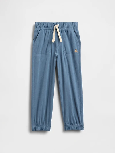 Pantalon de jogging Agencez à volonté taille extensible pour Bébé et Tout-petit