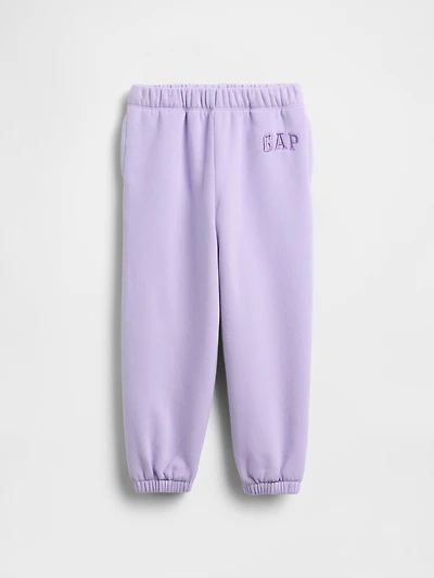 Baby & Toddler VintageSoft Logo Joggers