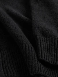 CashSoft Sweater Zip Hoodie