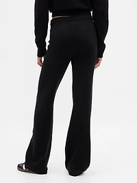 CashSoft Boot Sweater Pants