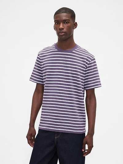 T-shirt épais