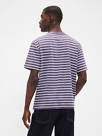 T-shirt épais