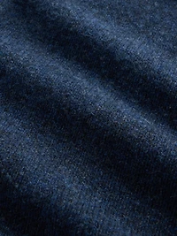 Merino Wool-Blend Cardigan Sweater