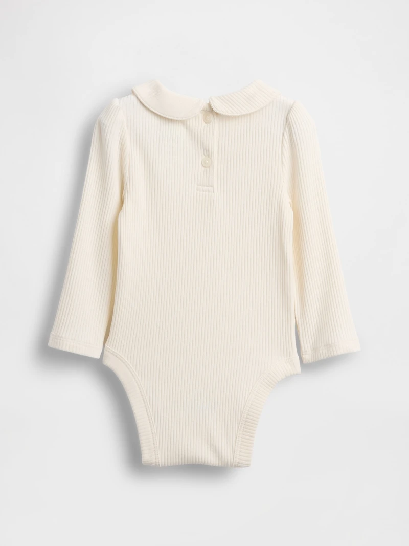 Baby First Favorites TinyRib Bodysuit