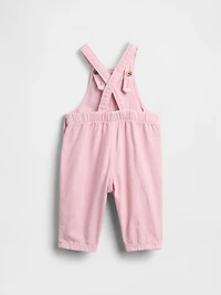 Baby Denim Overalls