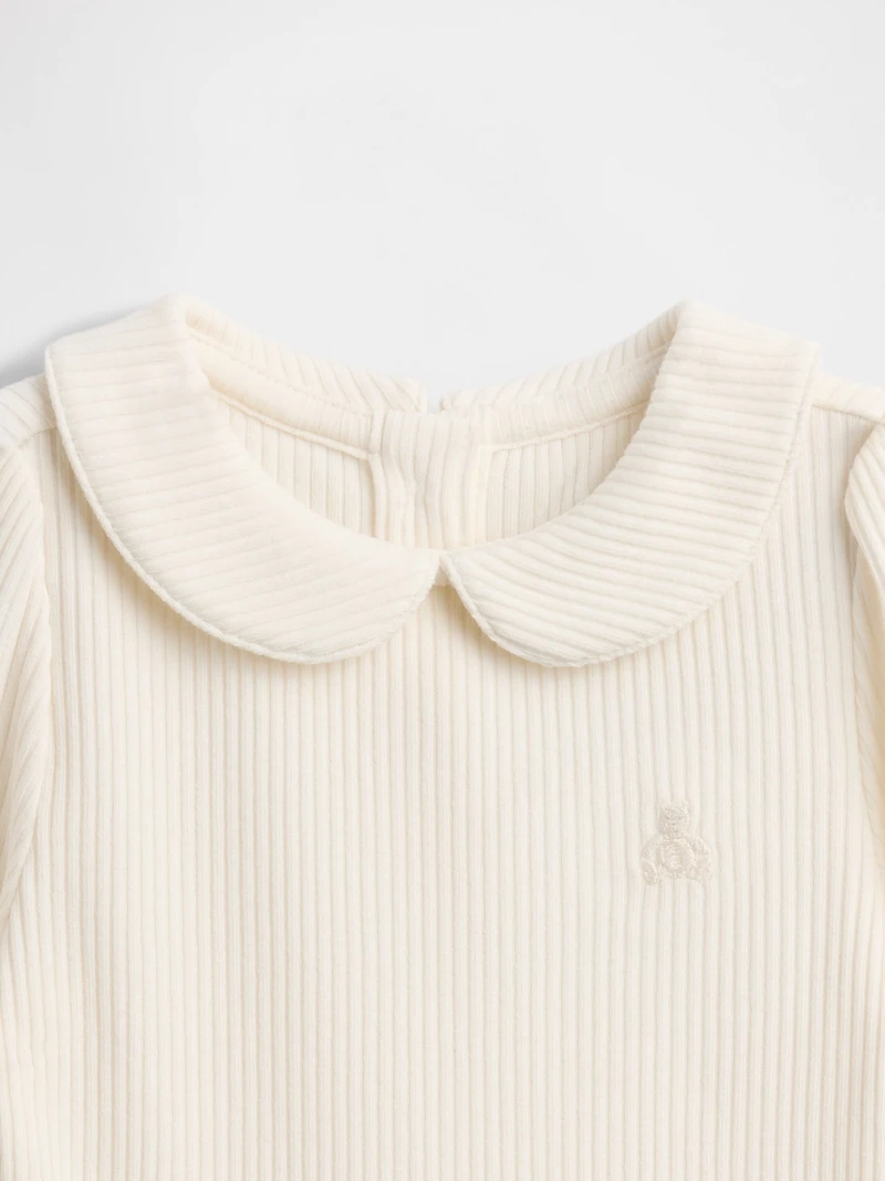 Baby First Favorites TinyRib Bodysuit