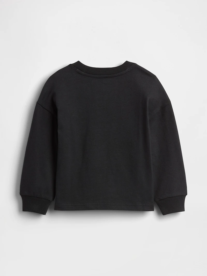 T-shirt épais pour Bébé et Tout-petit