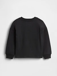 T-shirt épais pour Bébé et Tout-petit