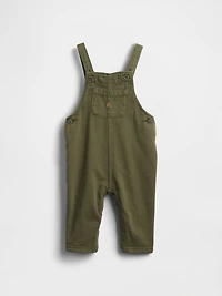 Baby Denim Overalls