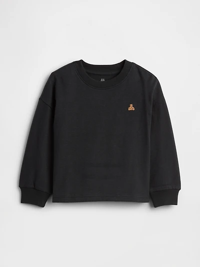 T-shirt épais pour Bébé et Tout-petit