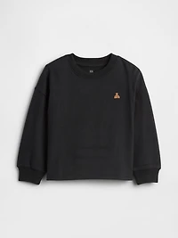 T-shirt épais pour Bébé et Tout-petit