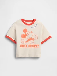 Gap × Baby & Toddler Graphic T-Shirt