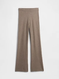 CashSoft Boot Sweater Pants