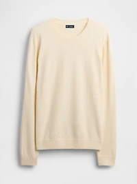 CashSoft Crew Sweater