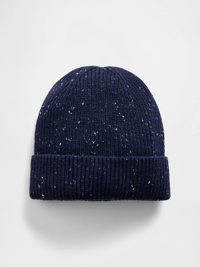 Kids CashSoft Beanie