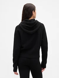CashSoft Sweater Hoodie