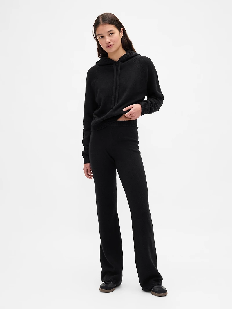 CashSoft Sweater Hoodie