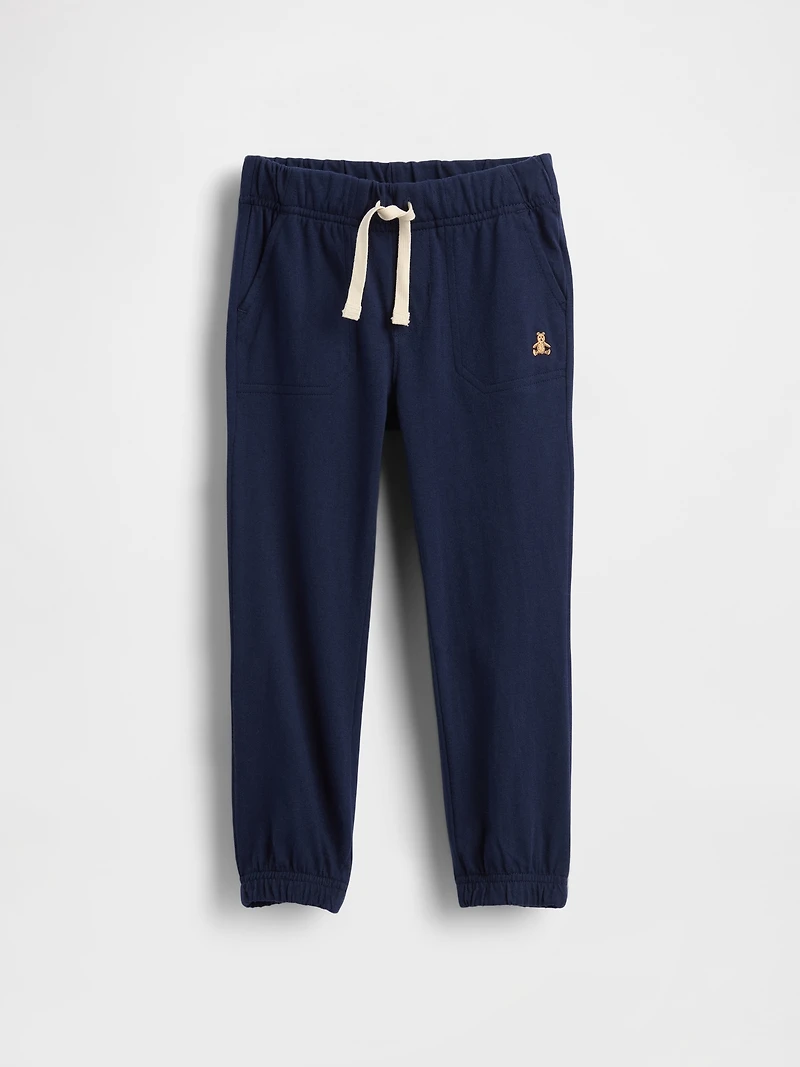 Pantalon de jogging Agencez à volonté taille extensible pour Bébé et Tout-petit