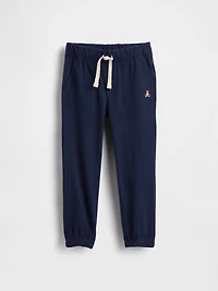 Pantalon de jogging Agencez à volonté taille extensible pour Bébé et Tout-petit