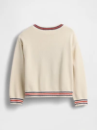 Gap × Baby & Toddler Mickey Mouse Sweater