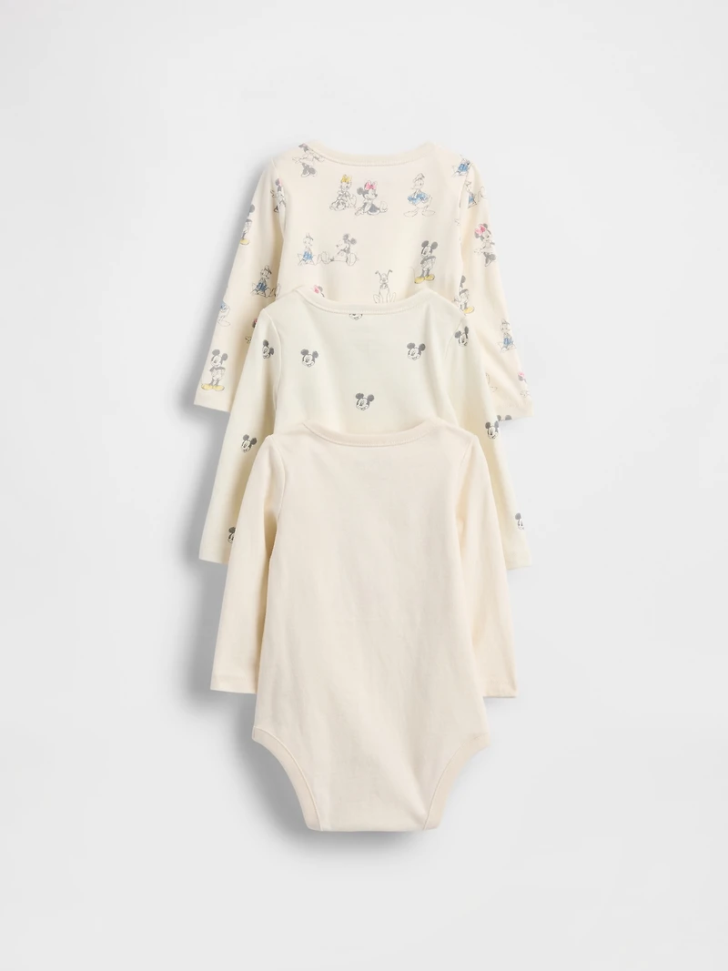 Gap × Baby Organic Cotton Bodysuit