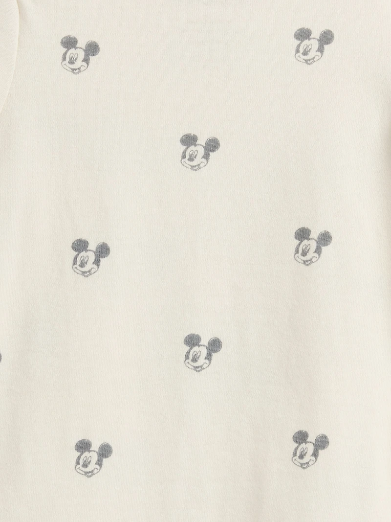 Gap × Baby Organic Cotton Bodysuit