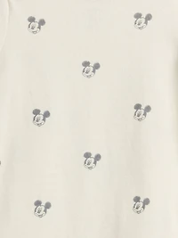 Gap × Baby Organic Cotton Bodysuit