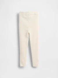 Baby & Toddler CashSoft Rib Leggings