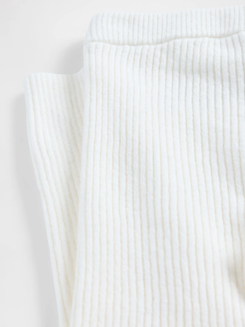 Baby & Toddler CashSoft Rib Leggings