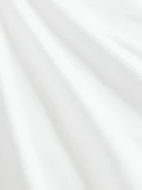 CloseKnit Jersey Boatneck Open-Back T-Shirt