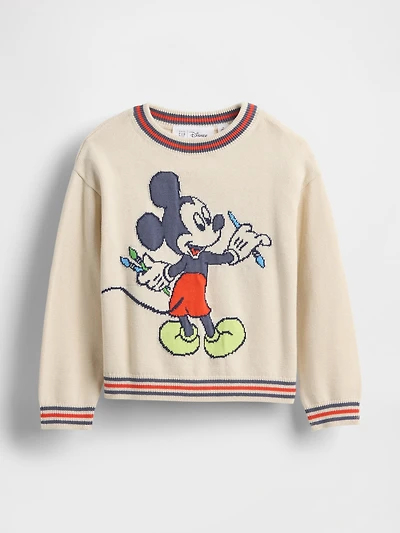 Gap × Baby & Toddler Mickey Mouse Sweater
