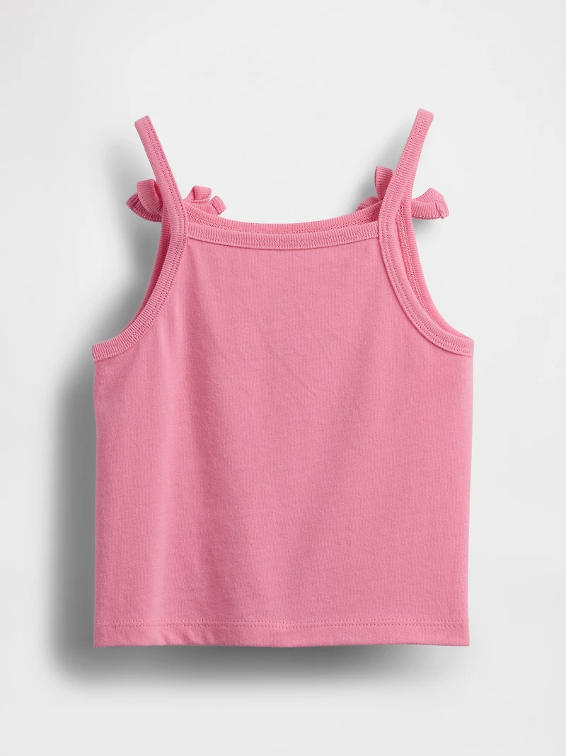 Lilo & Stitch Baby Toddler Bow Cami