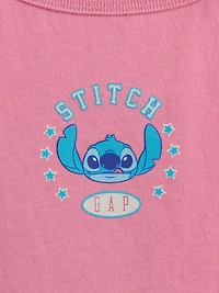 Lilo & Stitch Baby Toddler Bow Cami
