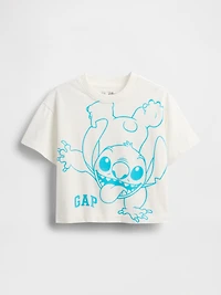 Lilo & Stitch Baby Toddler Graphic T-Shirt