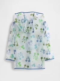 Imperméable Mickey Mouse Gap × pour Bébé et Tout-petit