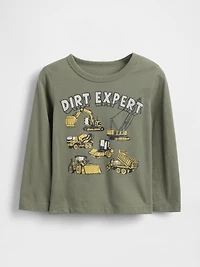 Baby & Toddler Mix Match Graphic T-Shirt