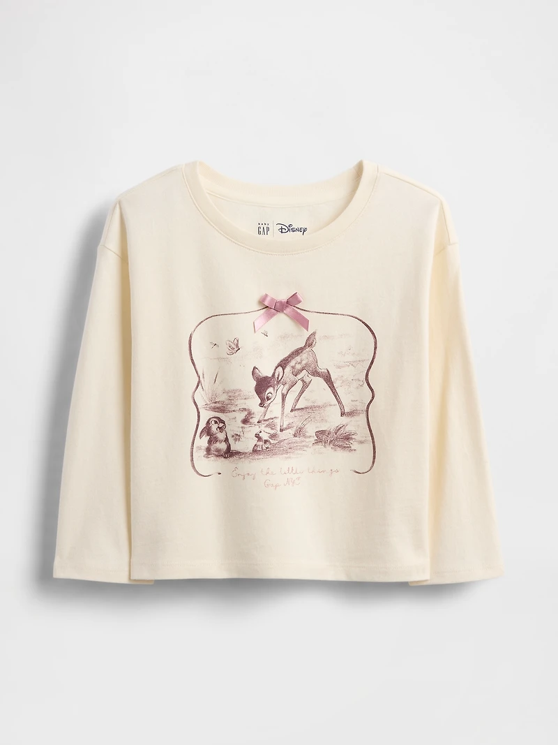 Gap × Baby & Toddler Graphic T-Shirt