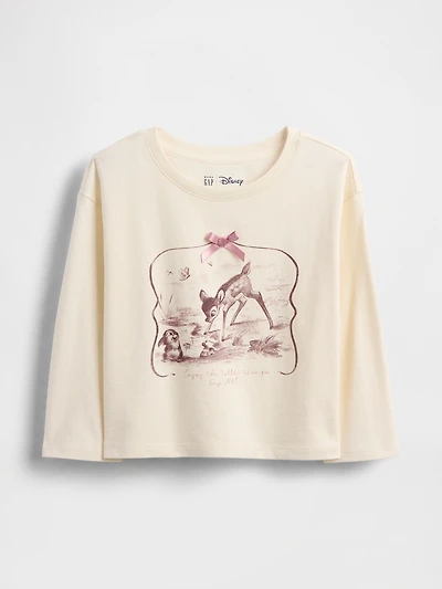 Gap × Baby & Toddler Graphic T-Shirt