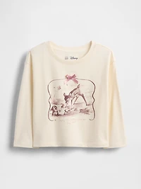Gap × Baby & Toddler Graphic T-Shirt