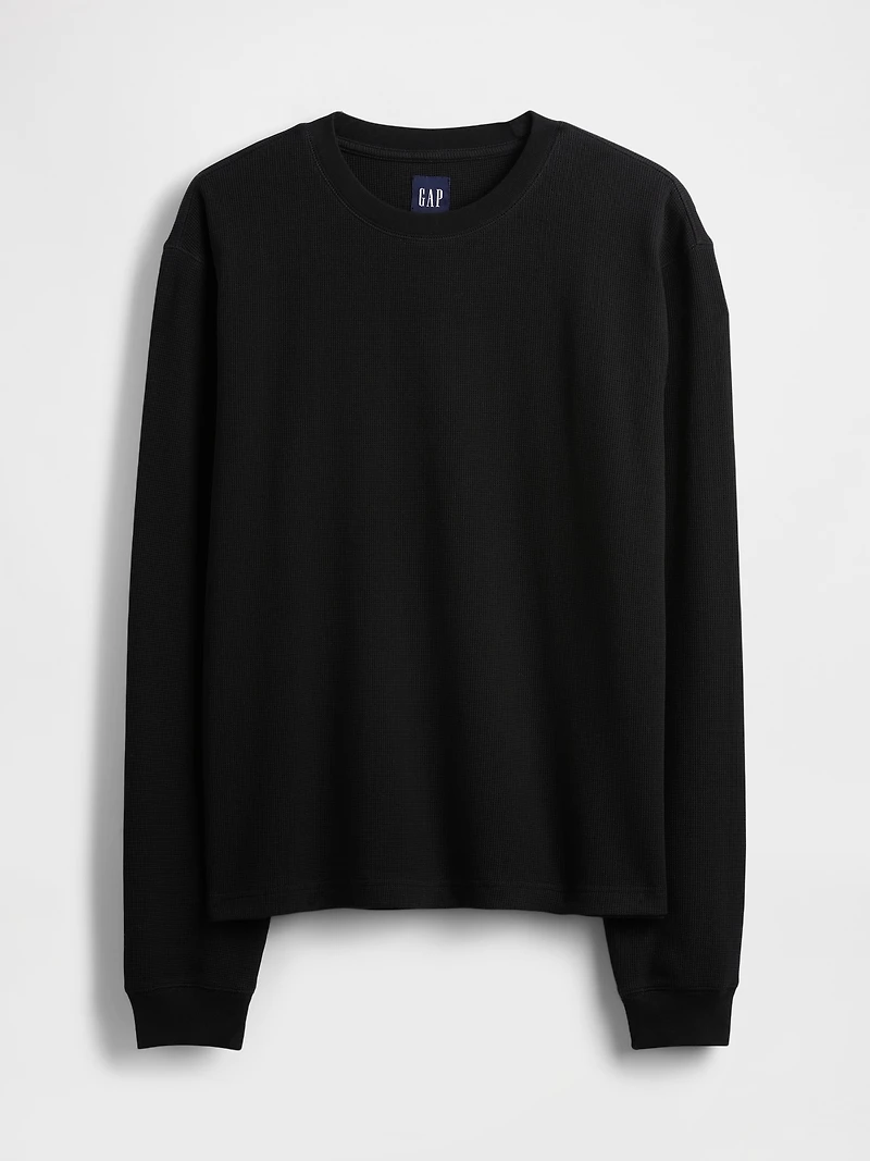 Waffle Crew T-Shirt