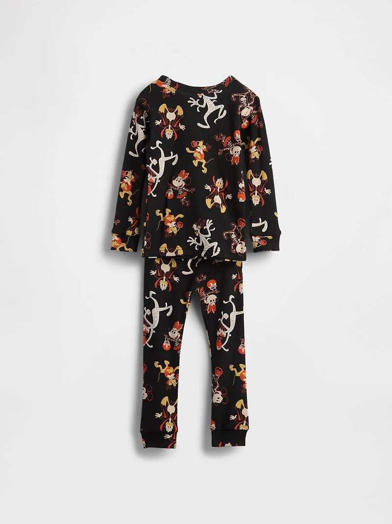 Pyjama d’Halloween Gap x en coton biologique brossé pour Tout-petit et Bébé